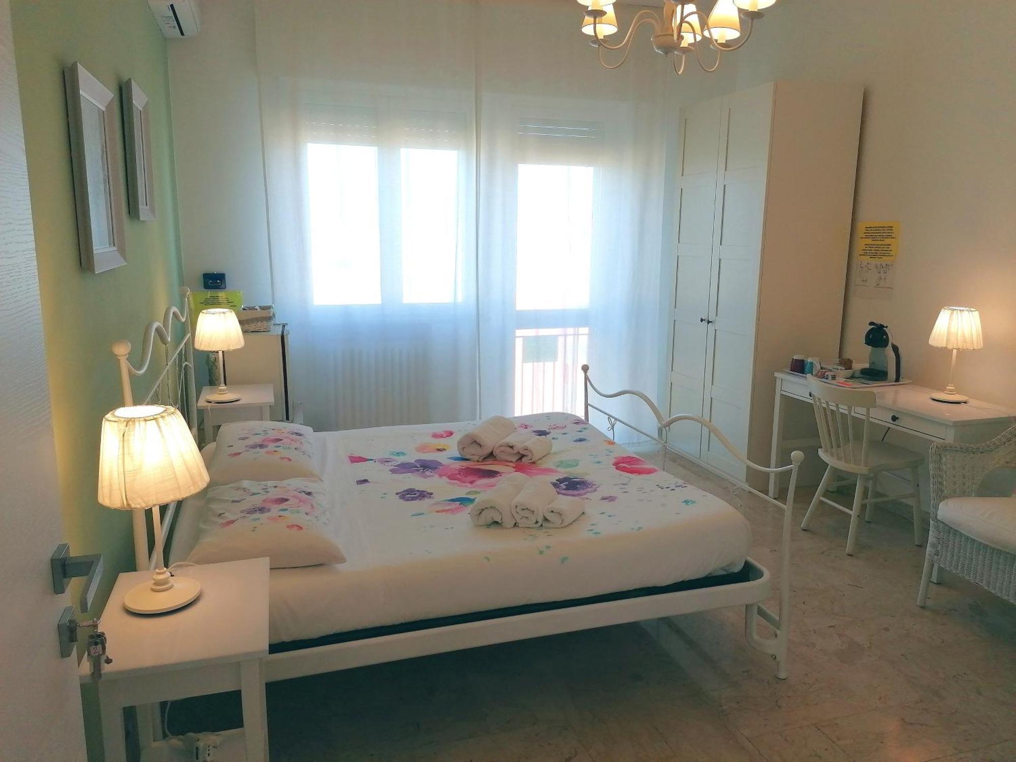 Tanzi Home Bari Exteriör bild