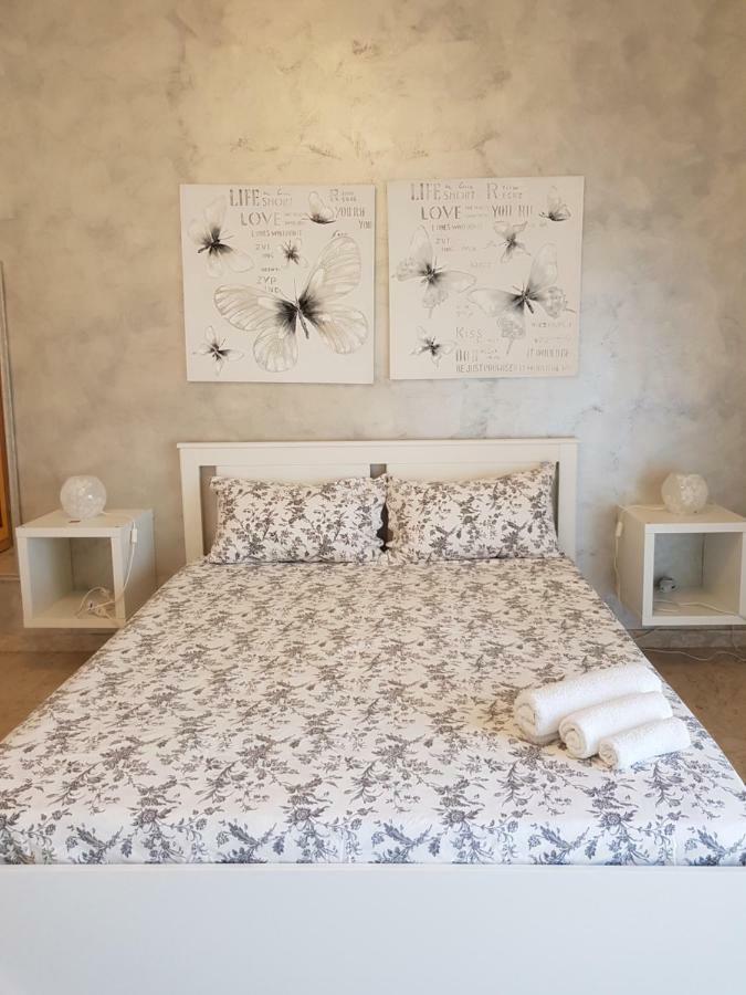 Tanzi Home Bari Exteriör bild