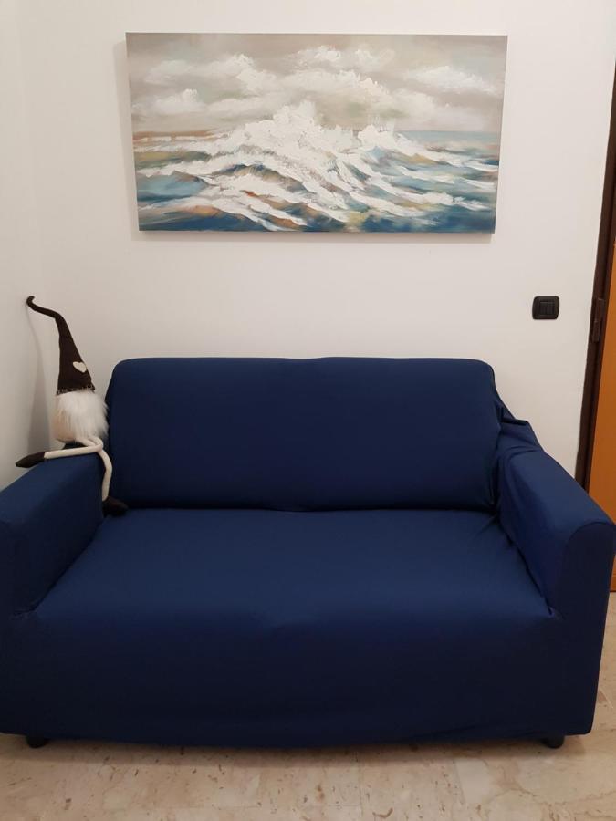 Tanzi Home Bari Exteriör bild