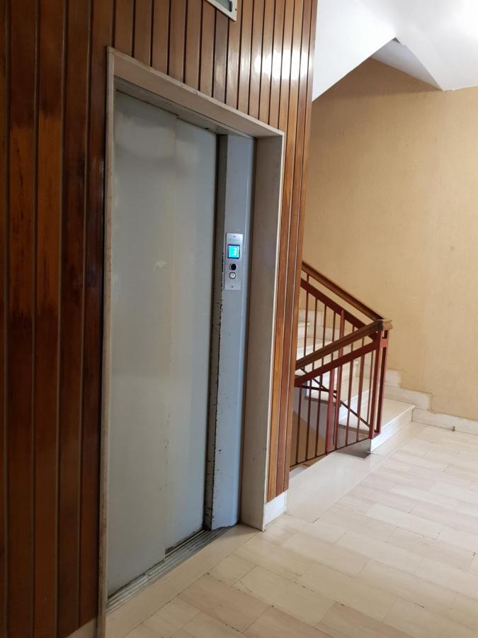 Tanzi Home Bari Exteriör bild